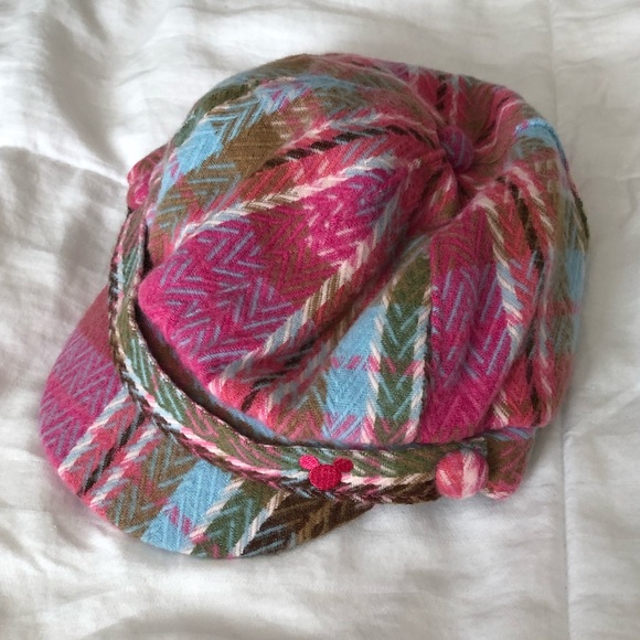 EUC Disney Parks hat - Picture 2 of 5